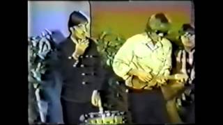 The Long Ryders - "Final Wild Son"