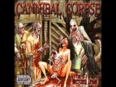 Cannibal Corpse - The Wretched Spawn (Download link in description)