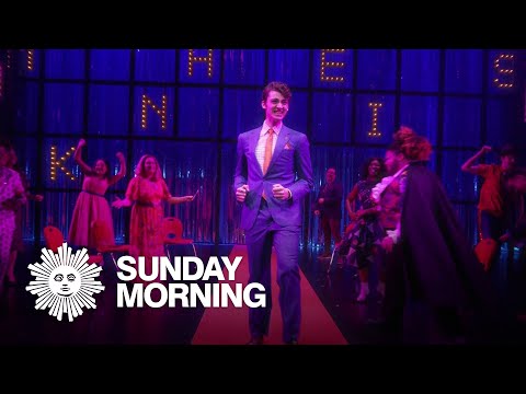 HOW TO DANCE IN OHIO segment on CBS Sunday Morning