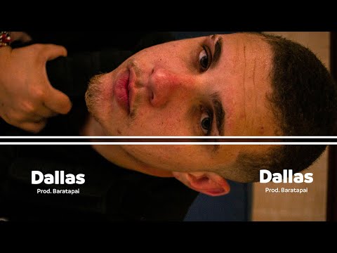 Dallas - Bert | prod. @baratapai (Clipe Oficial)