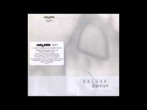 The Cure - Doubt - [DELUXE EDITION] 2005