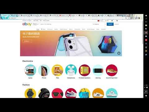 Item video thumbnail