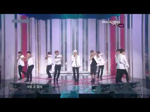 100702 Super Junior-No Other