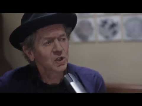 Rodney Crowell - "Fever on the Bayou" (Live from Mason Jar Music)