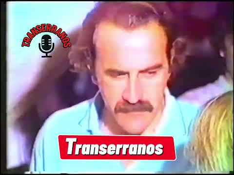 Video Transerranos