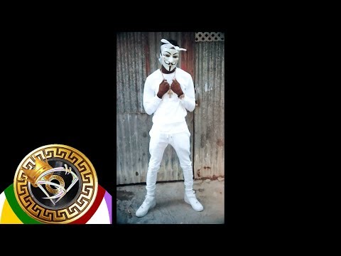 King Mongrel - Give Jah Pray [Top Story Riddim]