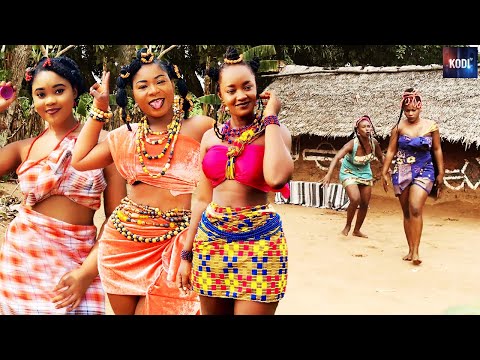 Brave Maiden - A Nigerian Movie