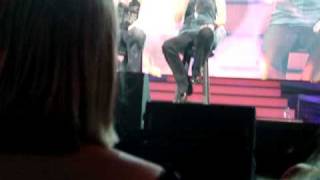 Kelly Clarkson &amp; Reba McEntire Cathy&#39;s Clown