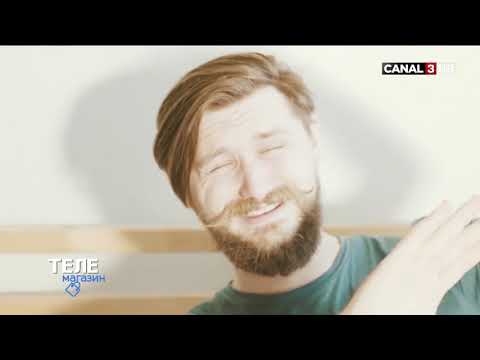 Urmărește Telemagazin la Canal 3