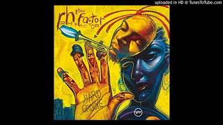 Roy Hargrove &amp; RH Factor - Juicy