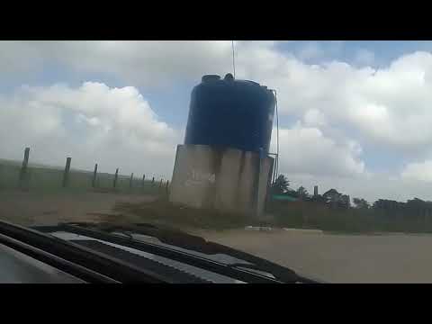 A caminho pra Inhaua município de  cuite  de Mamanguape Paraíba  27 08 2026 