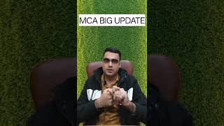 MCA has revised the Small Company criteria #mcaupdate #company #charteredbuddy #casujaljuneja