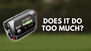 Why Is Everyone Talking About the Mileseey GenePro G1 Rangefinder?