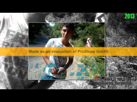 kasırga uğur efkar records~ seninleydi herşeyim 2013