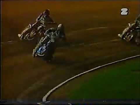 Historia finału IMŚ Vojens 20.08.1994