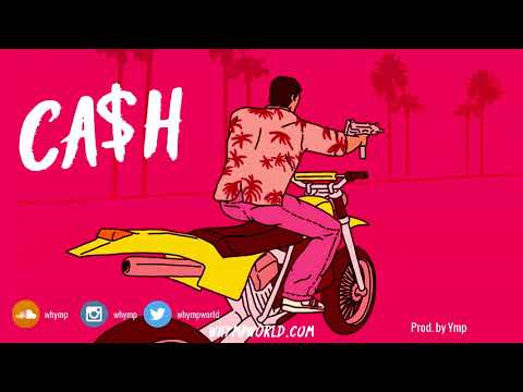 [FREE] Gucci Mane x 21 Savage Type Beat 2017 "CASH" | Rap/Trap Instrumental 2017