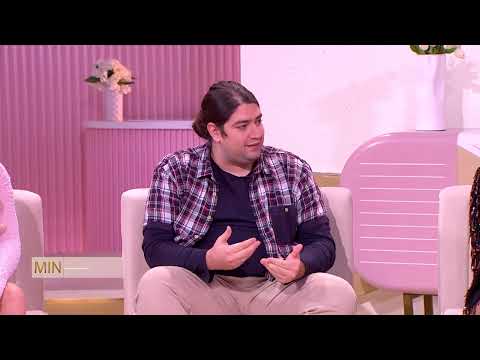 Emisija: Magazin In 18.10.2025.