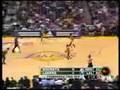 3 Dunks By Kobe Bryant