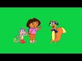 Swiper No Swiping Oh Man Green Screen For ChalkZonefan Db9yn
