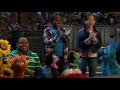 Sesame Street A Dog And A Song Short Episode