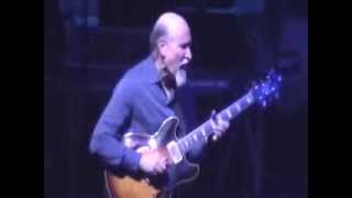 John Scofield Uber Jam #2 "Boogie Stupid" @ WarrenHaynesXmasJam 2013