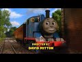 Thomas Friends Season 8 Intro Looped For 10 Minutes Read Desc