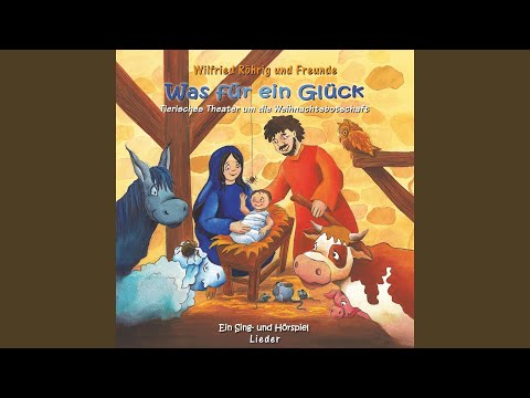 Nichts bleibt wie es ist