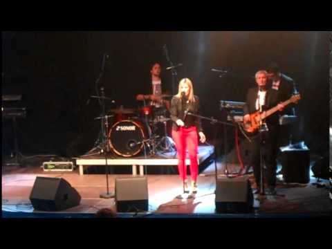 Juraj Galina & Grupa Arena Live