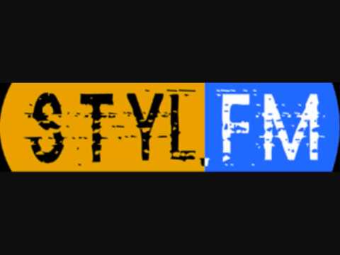 Promo Love Sessions STYL FM 2011-2012