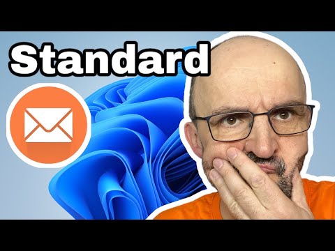 So geht: Standard E-Mail-Client einstellen Windows 11