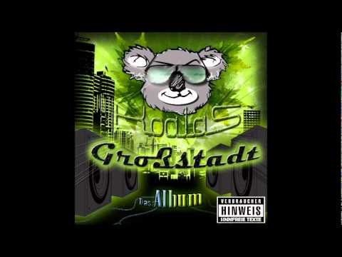 Essyou aka. Summer & Rase - Kuschel Koalas Geschichten 1