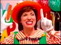 Miss Patty Cake Count The Candles On The Cake Song Tv Vhs Viral Viralvideo Kids Song Dance