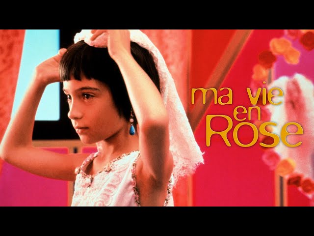My Life in Pink