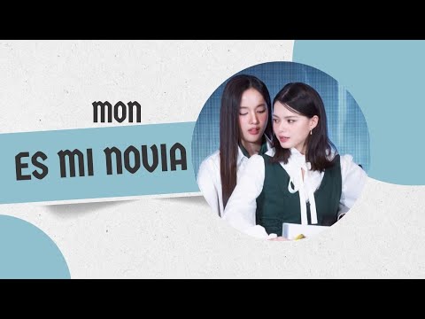 "Protegiendo lo suyo: Lady Sam llega. Novia mode ON #freenbecky