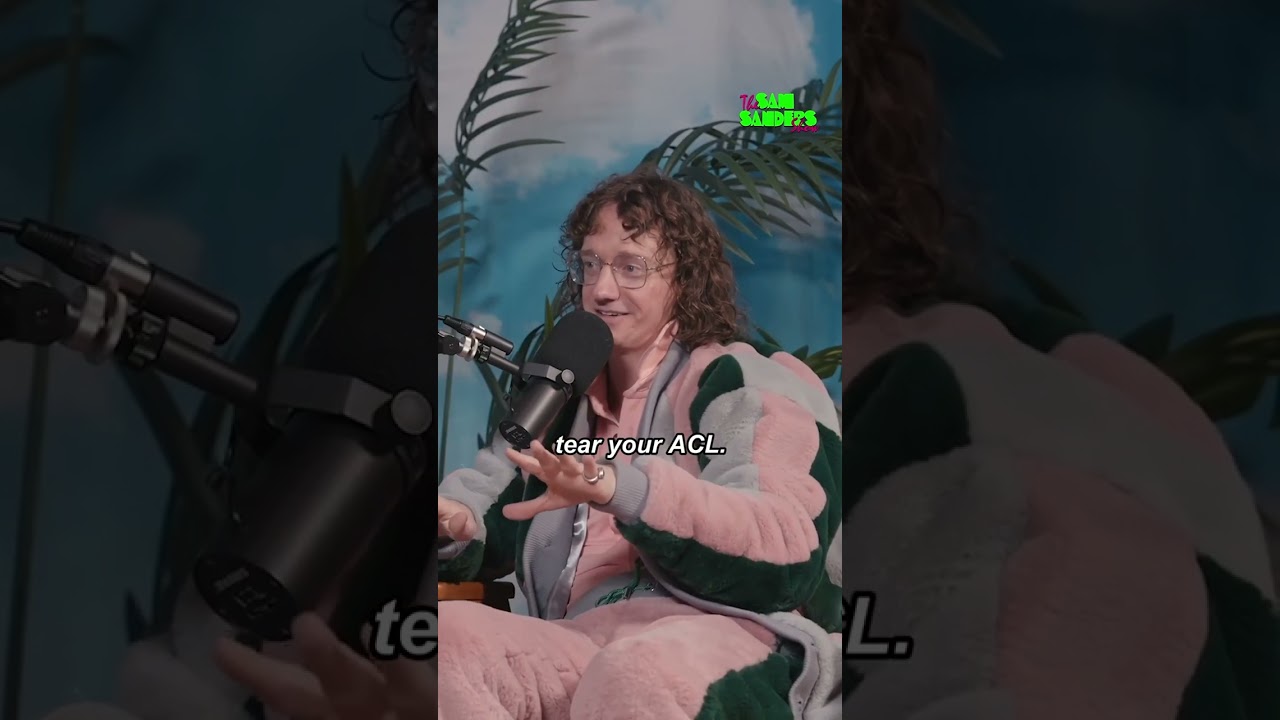 Bruised, Chipped & Still Committing to the Bit 😅