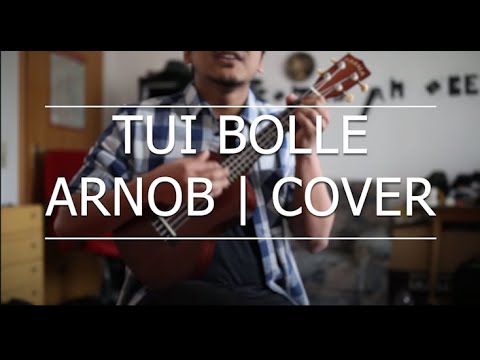 Tui Bolle (Arnob) Cover