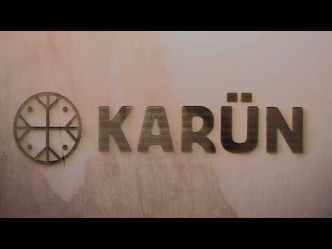 Karün - Shades & nature