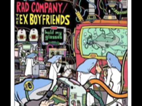Rad Company - Go To Hell