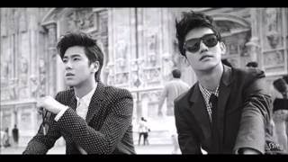 TVXQ-one more thing