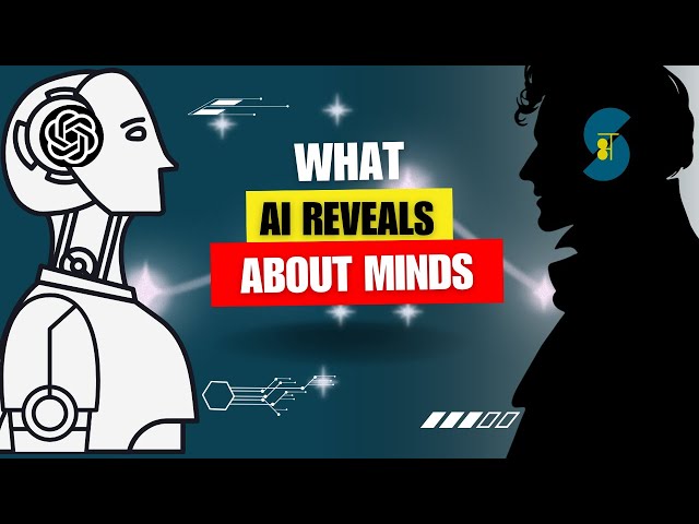 Exploring the Intersection of Generative AI and Human Cognition | Magica