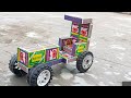 How To Make Matchbox Tractor Trending