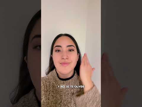 Cómo TOMAR FOTO para pasaporte UNO MISMO!