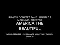 America The Beautiful