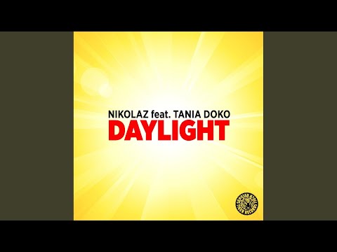 Daylight (Original Mix)