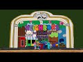 Neighbors On Sesame Street Fan Made Show Show Audio