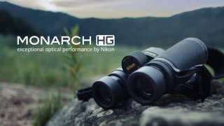 Video: Nikon Monarch Fieldscope 82 ED-A Vinklad Tubkikare (ej okular)
