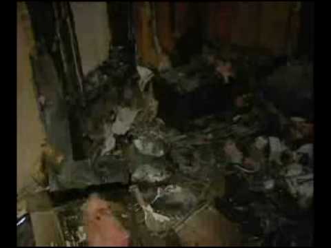 ZEID FAMILY HOUSE FIRE