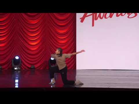 Kazuma Brailsford - On My Way (Recompete)