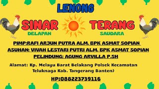 Download lagu Latihan Gambang Kromong Lenong Sinar Terang - Jali Jali Bunga Siantan mp3