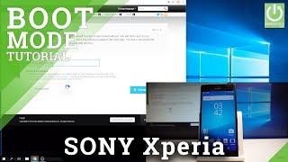 How to Unlock Bootloader in SONY Xperia - Unlock Bootloader Tutorial